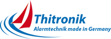 Thitronik Alarmanlagen mit GPS